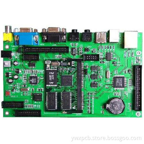 Prototype PCBA (Y-M1029)